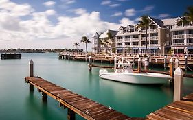 Opal Key Resort & Marina